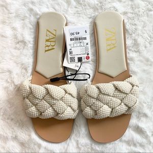 Zara Flats